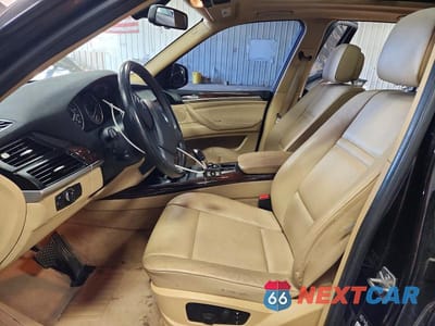 Zdjęcie 7 z 12 samochodu: 2013 BMW X5 XDRIVE35I VIN:5UXZV4C59D0B13167 - miniatura