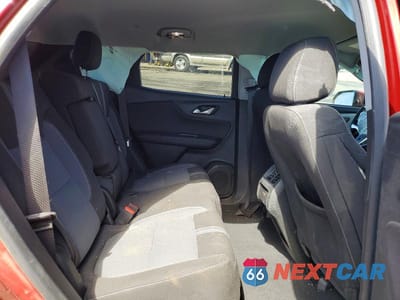 Zdjęcie 11 z 13 samochodu: 2023 CHEVROLET BLAZER 2LT VIN:3GNKBCR46PS195493 - miniatura