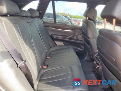 Zdjęcie 11 z 12 samochodu: 2016 BMW X5 XDR40E VIN:5UXKT0C51G0S76316 - miniatura