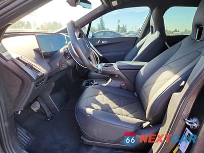 Zdjęcie 7 z 12 samochodu: 2026 BMW IX XDRIVE45 VIN:WB543CF04TCV02588 - miniatura