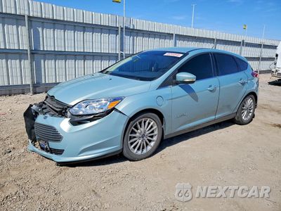 2013 FORD FOCUS BEV 1FADP3R40DL364403 - główne zdjęcie licytacji z USA - miniatura