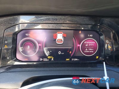 Zdjęcie 9 z 11 samochodu: 2024 VOLKSWAGEN GTI SE VIN:WVWSA7CD1RW176076 - miniatura