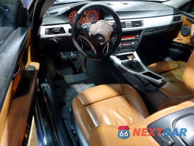 Zdjęcie 8 z 12 samochodu: 2007 BMW 328 I SULEV VIN:WBAWV13547PG07142 - miniatura
