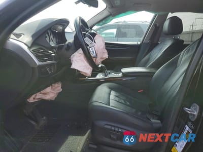 Zdjęcie 7 z 11 samochodu: 2014 BMW X5 XDRIVE35I VIN:5UXKR0C58E0H25439 - miniatura