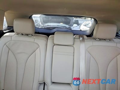 Zdjęcie 10 z 12 samochodu: 2020 LINCOLN NAUTILUS RESERVE VIN:2LMPJ8K91LBL34059 - miniatura