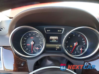 Zdjęcie 9 z 12 samochodu: 2018 MERCEDES-BENZ GLE 350 4MATIC VIN:4JGDA5HB1JB048707 - miniatura