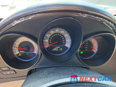 Zdjęcie 9 z 11 samochodu: 2008 ACURA TL VIN:19UUA66238A013195 - miniatura