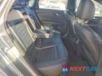 Zdjęcie 10 z 12 samochodu: 2024 KIA FORTE GT VIN:3KPF44AC3RE808636 - miniatura