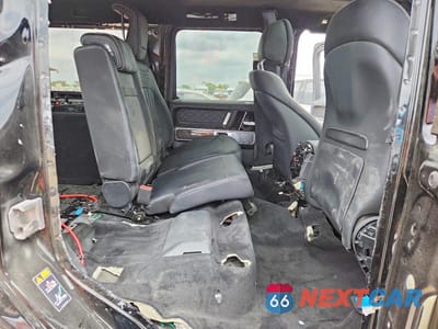 Zdjęcie 11 z 14 samochodu: 2026 MERCEDES-BENZ G 63 AMG VIN:W1NWH5ABXTX067645 - miniatura