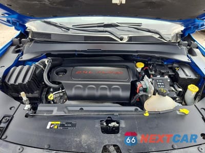 Zdjęcie 11 z 13 samochodu: 2018 JEEP COMPASS LATITUDE VIN:3C4NJDBB7JT423235 - miniatura