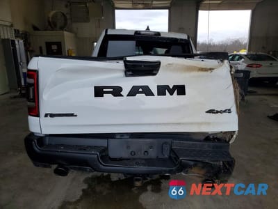 Zdjęcie 6 z 12 samochodu: 2023 RAM 1500 REBEL VIN:1C6SRFLT9PN578352 - miniatura