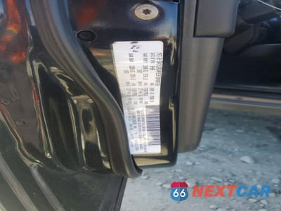 Zdjęcie 13 z 13 samochodu: 2001 JEEP GRAND CHEROKEE LAREDO VIN:1J4GW48N81C543756 - miniatura