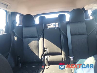 Zdjęcie 10 z 13 samochodu: 2022 MITSUBISHI OUTLANDER ES VIN:JA4J4TA87NZ033220 - miniatura