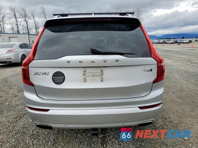 Zdjęcie 6 z 13 samochodu: 2016 VOLVO XC90 T6 VIN:YV4A22PK9G1094835 - miniatura