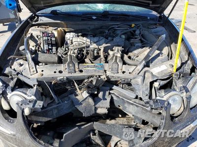 Zdjęcie 11 z 13 samochodu: 2008 BUICK LACROSSE CX VIN:2G4WC582X81174061 - miniatura