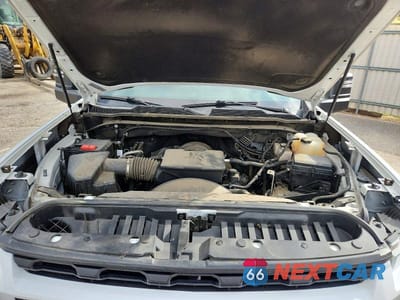 Zdjęcie 11 z 11 samochodu: 2023 CHEVROLET SILVERADO C2500 CUSTOM VIN:2GC4WME71P1722461 - miniatura