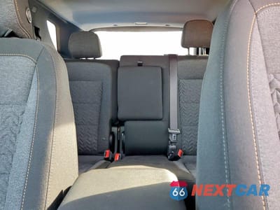 Zdjęcie 10 z 13 samochodu: 2022 CHEVROLET EQUINOX LT VIN:3GNAXKEV7NL233343 - miniatura