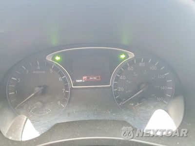 Zdjęcie 9 z 12 samochodu: 2017 NISSAN ALTIMA 2.5 SR VIN:1N4AL3AP0HN352735 - miniatura
