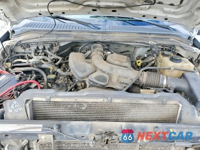 Zdjęcie 11 z 11 samochodu: 2008 FORD F350 UTILITY / SERVICE TRUCK VIN:1FDWF30538EC95708 - miniatura