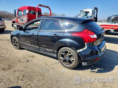 Drugie zdjęcie samochodu z przodu: 2012 FORD FOCUS SE VIN:1FAHP3K23CL134122 - miniatura