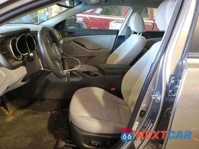 Zdjęcie 7 z 11 samochodu: 2014 KIA OPTIMA LX VIN:5XXGM4A73EG344207 - miniatura