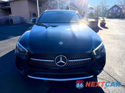 Zdjęcie 6 z 12 samochodu: 2022 MERCEDES-BENZ E 350 VIN:W1KZF8DB9NB049702 - miniatura