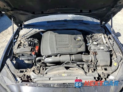 Zdjęcie 11 z 11 samochodu: 2019 JAGUAR XE AWD 4C 25T VIN:SAJAS4FX0KCP52732 - miniatura