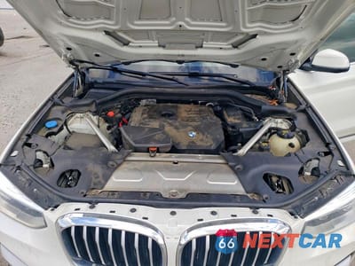 Zdjęcie 12 z 12 samochodu: 2020 BMW X3 SDRIVE30I VIN:5UXTY3C02L9B67125 - miniatura