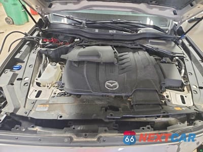 Zdjęcie 12 z 12 samochodu: 2025 MAZDA CX-90 PREMIUM PLUS VIN:JM3KKEHD1S1229458 - miniatura