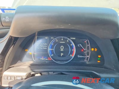Zdjęcie 9 z 13 samochodu: 2022 LEXUS ES 350 BASE VIN:58ADZ1B14NU127180 - miniatura