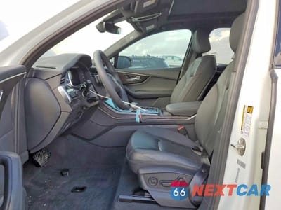 Zdjęcie 7 z 13 samochodu: 2022 AUDI Q7 PREMIUM PLUS VIN:WA1LXBF78ND013212 - miniatura