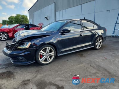 2017 VOLKSWAGEN JETTA GLI 3VW4T7AJ0HM286348 - główne zdjęcie licytacji z USA - miniatura