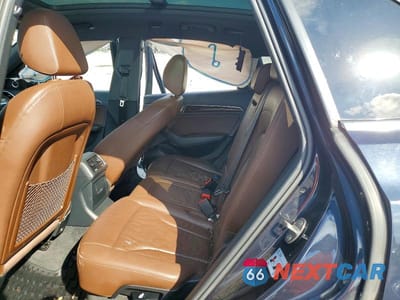 Zdjęcie 10 z 12 samochodu: 2014 AUDI Q5 TDI PREMIUM PLUS VIN:WA1CMAFP4EA007668 - miniatura