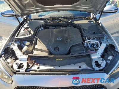 Zdjęcie 11 z 11 samochodu: 2021 MERCEDES-BENZ E 450 4MATIC VIN:W1KZF5KB5MA977271 - miniatura