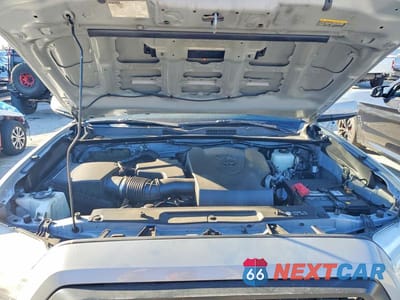 Zdjęcie 11 z 11 samochodu: 2019 TOYOTA TACOMA TRD OFF-ROAD VIN:3TMCZ5AN1KM211802 - miniatura