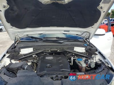 Zdjęcie 11 z 11 samochodu: 2011 AUDI Q5 PREMIUM PLUS VIN:WA1LFAFP0BA010783 - miniatura