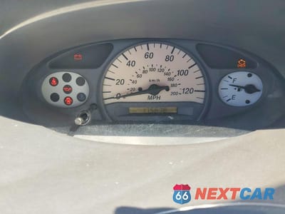 Zdjęcie 9 z 11 samochodu: 2003 TOYOTA ECHO BASE VIN:JTDBT123730279416 - miniatura