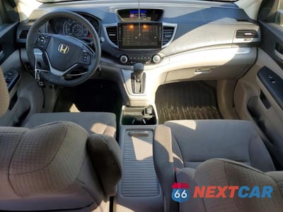 Zdjęcie 8 z 11 samochodu: 2012 HONDA CR-V EX VIN:5J6RM4H50CL048730 - miniatura