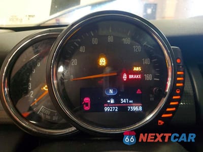 Zdjęcie 9 z 11 samochodu: 2015 MINI COOPER VIN:WMWXM5C51F3A04721 - miniatura