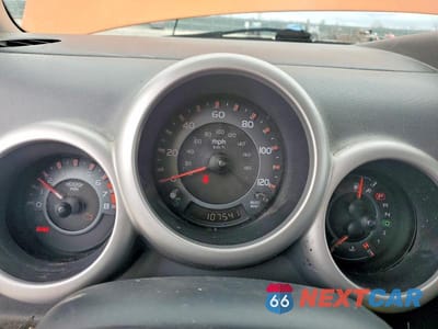 Zdjęcie 9 z 12 samochodu: 2005 HONDA ELEMENT EX VIN:5J6YH186X5L000968 - miniatura