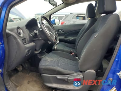 Zdjęcie 7 z 12 samochodu: 2016 NISSAN VERSA NOTE SV VIN:3N1CE2CP5GL398003 - miniatura