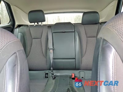 Zdjęcie 10 z 13 samochodu: 2021 BUICK ENVISION PREFERRED VIN:LRBAZLR44MD164169 - miniatura