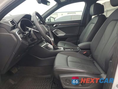 Zdjęcie 7 z 11 samochodu: 2024 AUDI Q3 PREMIUM S LINE 45 VIN:WA1DECF31R1051305 - miniatura