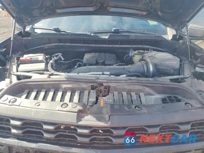 Zdjęcie 11 z 12 samochodu: 2021 CHEVROLET SILVERADO C1500 CUSTOM VIN:1GCPWBEK5MZ204121 - miniatura