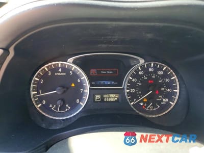 Zdjęcie 9 z 13 samochodu: 2015 INFINITI QX60 BASE VIN:5N1AL0MN8FC506986 - miniatura