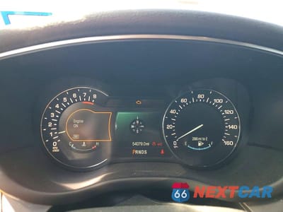 Zdjęcie 9 z 13 samochodu: 2016 LINCOLN MKC SELECT VIN:5LMCJ2C99GUJ24621 - miniatura