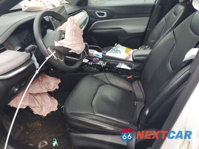 Zdjęcie 7 z 12 samochodu: 2023 JEEP COMPASS LATITUDE LUX VIN:3C4NJDFN6PT544576 - miniatura