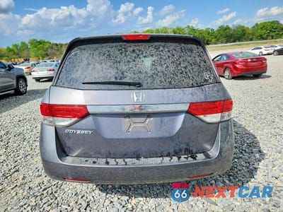 Zdjęcie 6 z 13 samochodu: 2016 HONDA ODYSSEY LX VIN:5FNRL5H27GB035938 - miniatura