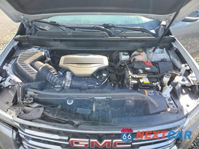 Zdjęcie 12 z 13 samochodu: 2021 GMC ACADIA AT4 VIN:1GKKNLLS4MZ232437 - miniatura