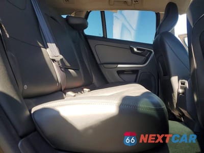 Zdjęcie 11 z 14 samochodu: 2018 VOLVO V60 CROSS COUNTRY PREMIER VIN:YV440MWK5J2058058 - miniatura
